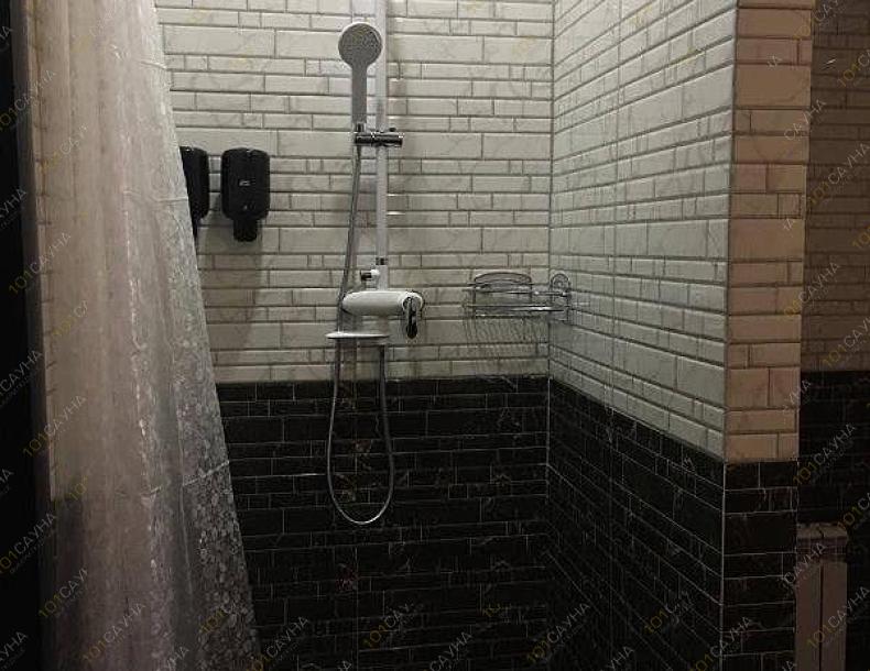 Сауна PARILKINO, в Астане, Петрова, 16/4 (пересечение ул. Куйши Дины) |  | 101sauna.kz