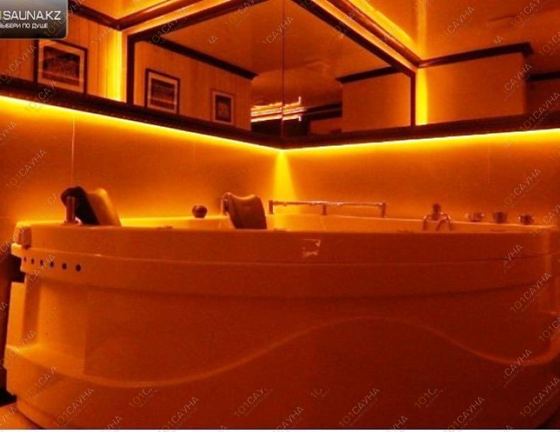 Сауна PARILKINO, в Астане, Петрова, 16/4 (пересечение ул. Куйши Дины) |  | 101sauna.kz