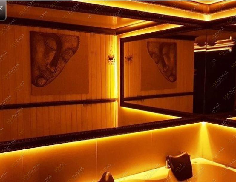 Сауна PARILKINO, в Астане, Петрова, 16/4 (пересечение ул. Куйши Дины) |  | 101sauna.kz