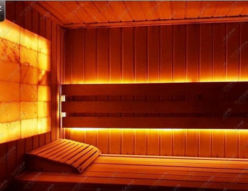 Сауна PARILKINO, в Астане, Петрова, 16/4 (пересечение ул. Куйши Дины) |  | 101sauna.kz