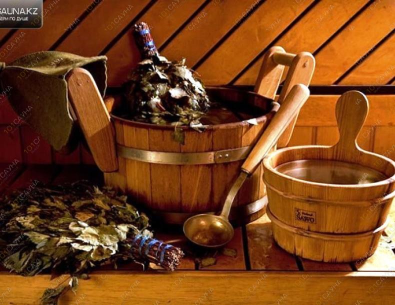 Сауна PARILKINO, в Астане, Петрова, 16/4 (пересечение ул. Куйши Дины) |  | 101sauna.kz