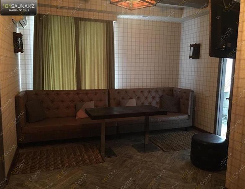 Сауна PARILKINO, в Астане, Петрова, 16/4 (пересечение ул. Куйши Дины) |  | 101sauna.kz