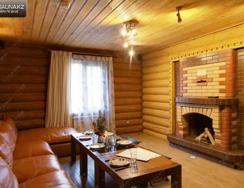 Сауна PARILKINO, в Астане, Петрова, 16/4 (пересечение ул. Куйши Дины) |  | 101sauna.kz
