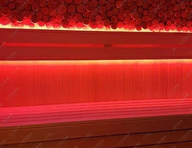 Сауна PARILKINO, в Астане, Петрова, 16/4 (пересечение ул. Куйши Дины) |  | 101sauna.kz