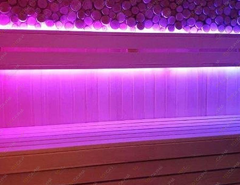 Сауна PARILKINO, в Астане, Петрова, 16/4 (пересечение ул. Куйши Дины) |  | 101sauna.kz