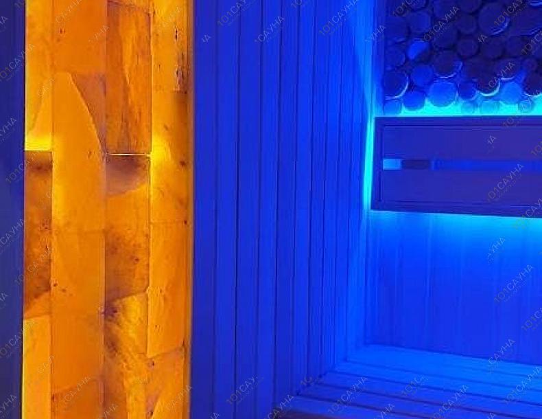 Сауна PARILKINO, в Астане, Петрова, 16/4 (пересечение ул. Куйши Дины) |  | 101sauna.kz