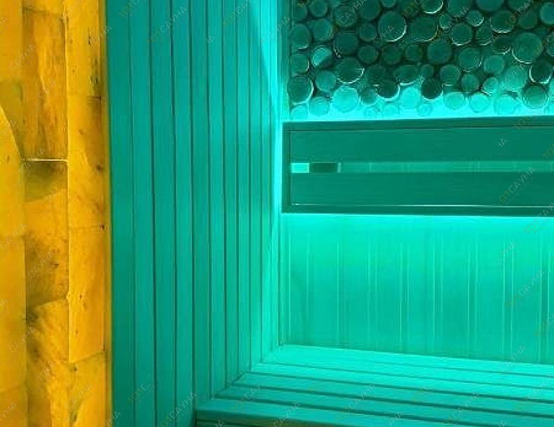 Сауна PARILKINO, в Астане, Петрова, 16/4 (пересечение ул. Куйши Дины) |  | 101sauna.kz
