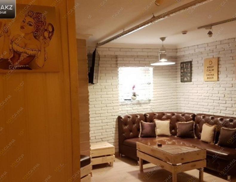 Сауна PARILKINO, в Астане, Петрова, 16/4 (пересечение ул. Куйши Дины) |  | 101sauna.kz