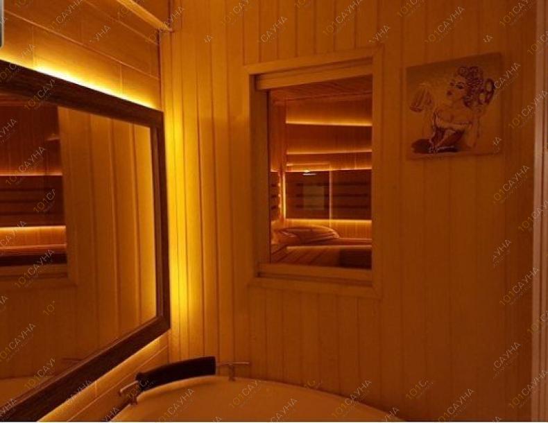 Сауна PARILKINO, в Астане, Петрова, 16/4 (пересечение ул. Куйши Дины) |  | 101sauna.kz