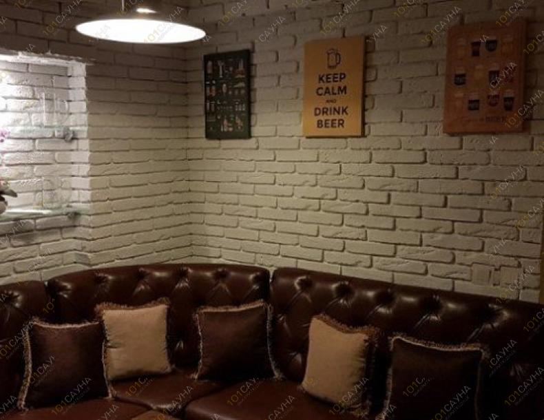 Сауна PARILKINO, в Астане, Петрова, 16/4 (пересечение ул. Куйши Дины) |  | 101sauna.kz