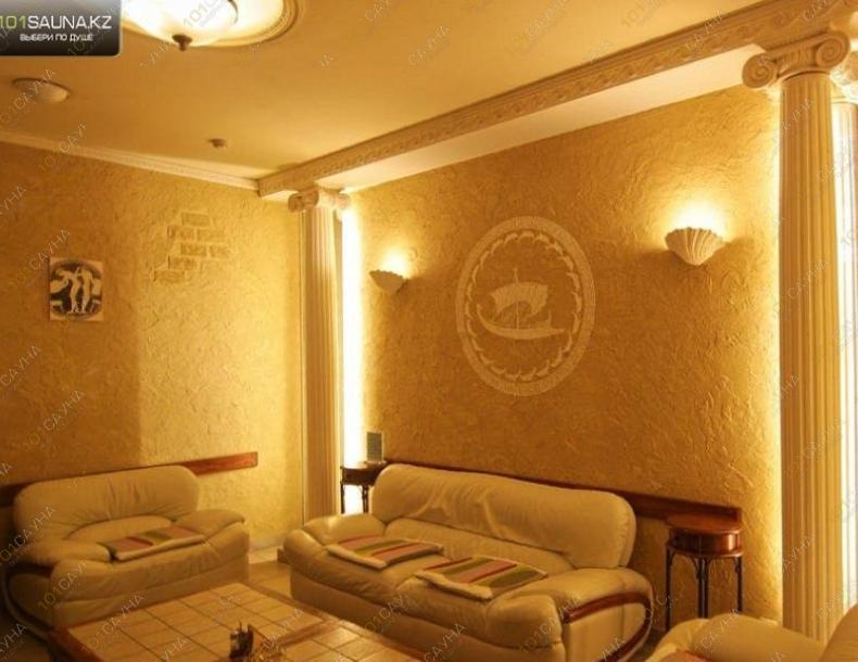 Сауна PARILKINO, в Астане, Петрова, 16/4 (пересечение ул. Куйши Дины) |  | 101sauna.kz