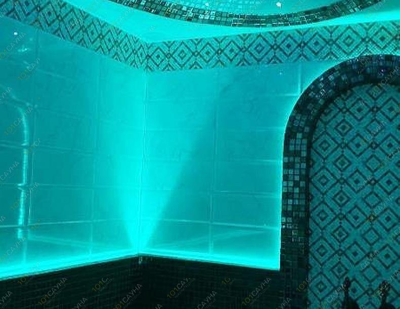 Сауна PARILKINO, в Астане, Петрова, 16/4 (пересечение ул. Куйши Дины) |  | 101sauna.kz