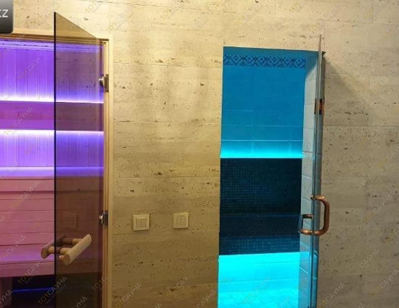 Сауна PARILKINO, в Астане, Петрова, 16/4 (пересечение ул. Куйши Дины) |  | 101sauna.kz
