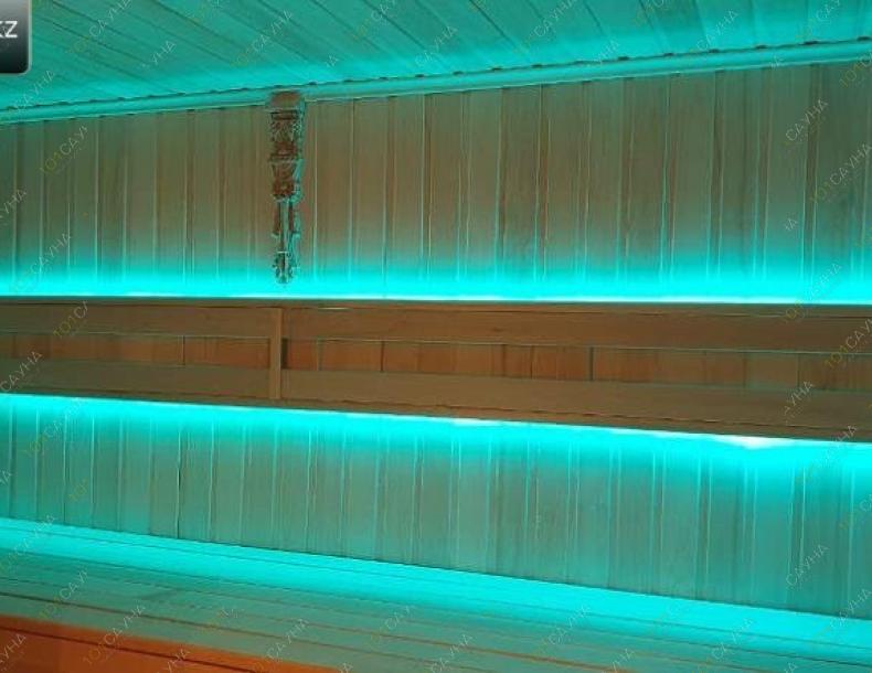 Сауна PARILKINO, в Астане, Петрова, 16/4 (пересечение ул. Куйши Дины) |  | 101sauna.kz