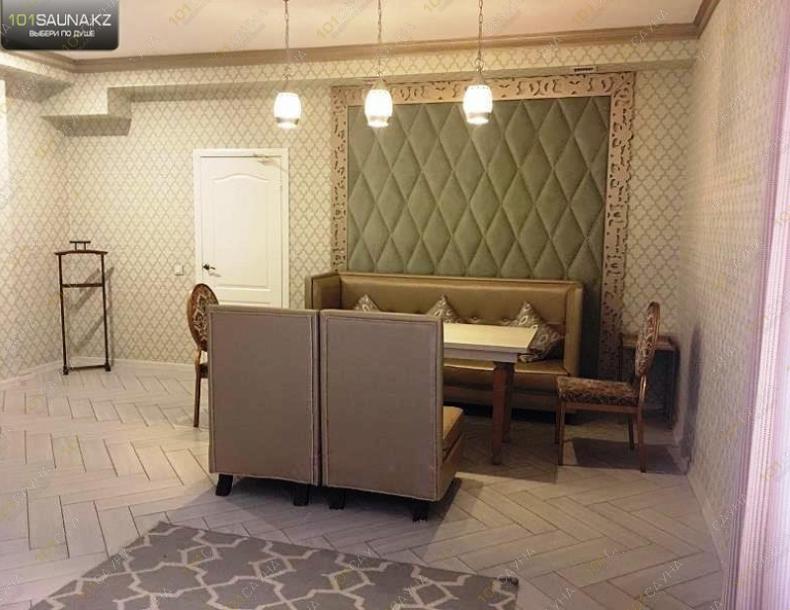 Сауна PARILKINO, в Астане, Петрова, 16/4 (пересечение ул. Куйши Дины) |  | 101sauna.kz