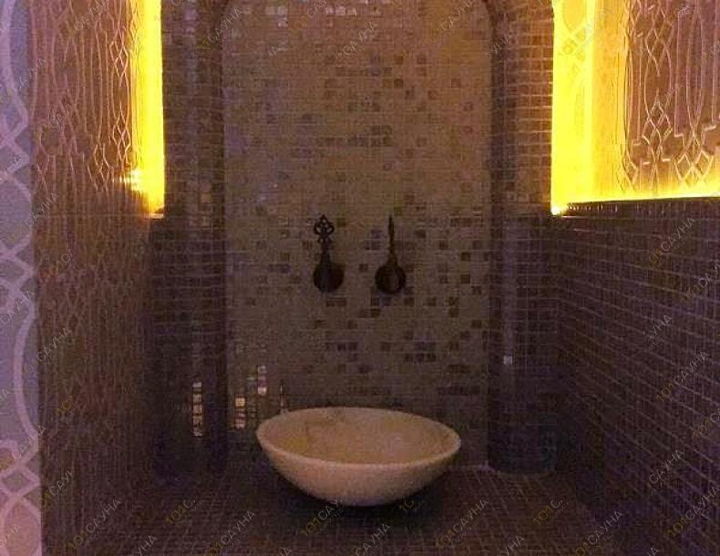 Сауна PARILKINO, в Астане, Петрова, 16/4 (пересечение ул. Куйши Дины) |  | 101sauna.kz