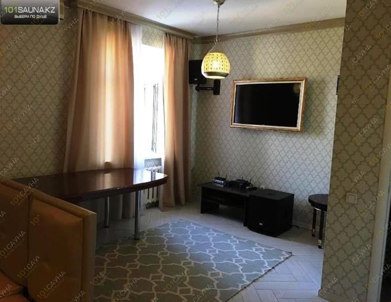 Сауна PARILKINO, в Астане, Петрова, 16/4 (пересечение ул. Куйши Дины) |  | 101sauna.kz