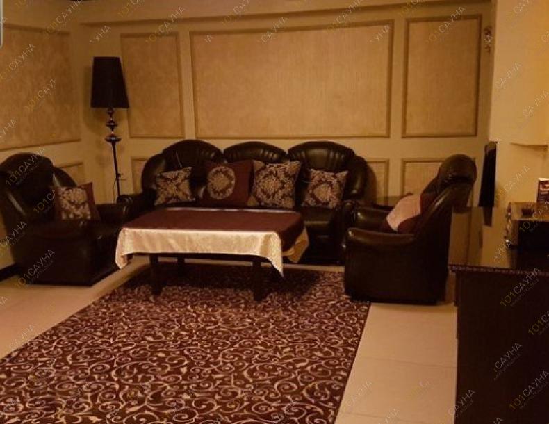 Сауна PARILKINO, в Астане, Петрова, 16/4 (пересечение ул. Куйши Дины) |  | 101sauna.kz