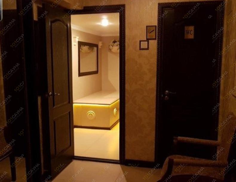 Сауна PARILKINO, в Астане, Петрова, 16/4 (пересечение ул. Куйши Дины) |  | 101sauna.kz