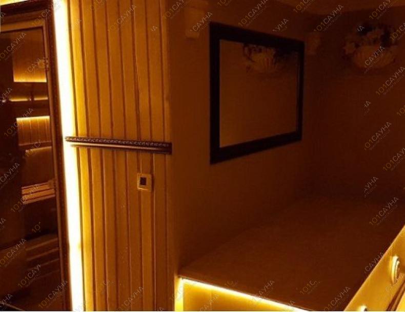 Сауна PARILKINO, в Астане, Петрова, 16/4 (пересечение ул. Куйши Дины) |  | 101sauna.kz