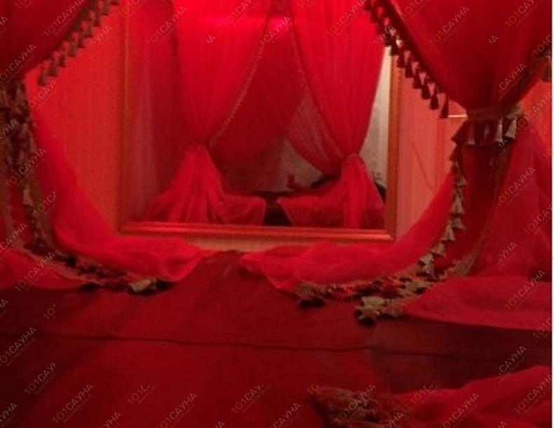 Сауна PARILKINO, в Астане, Петрова, 16/4 (пересечение ул. Куйши Дины) |  | 101sauna.kz