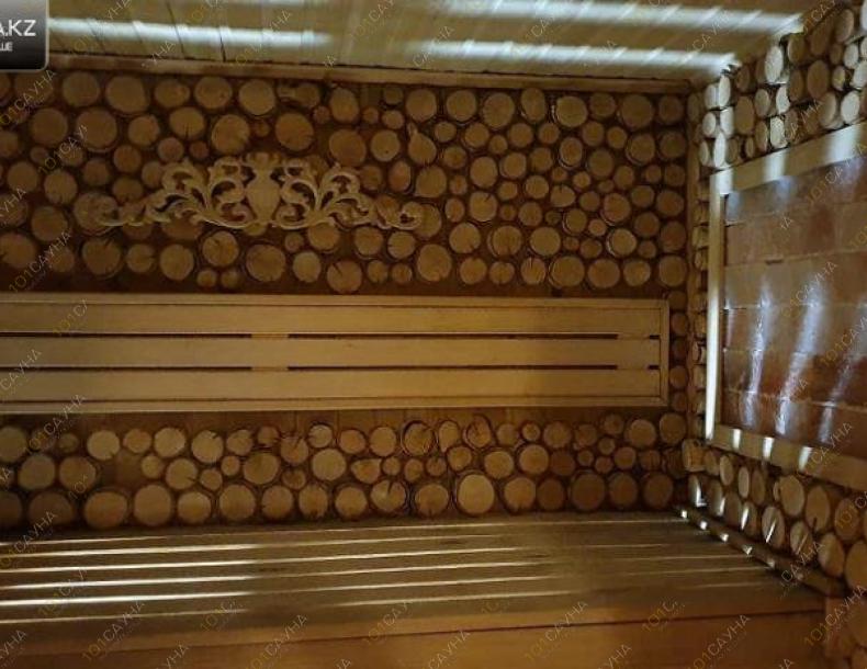 Сауна PARILKINO, в Астане, Петрова, 16/4 (пересечение ул. Куйши Дины) |  | 101sauna.kz