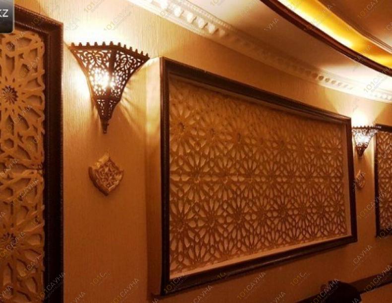Сауна PARILKINO, в Астане, Петрова, 16/4 (пересечение ул. Куйши Дины) |  | 101sauna.kz