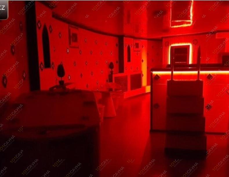 Сауна PARILKINO, в Астане, Петрова, 16/4 (пересечение ул. Куйши Дины) |  | 101sauna.kz