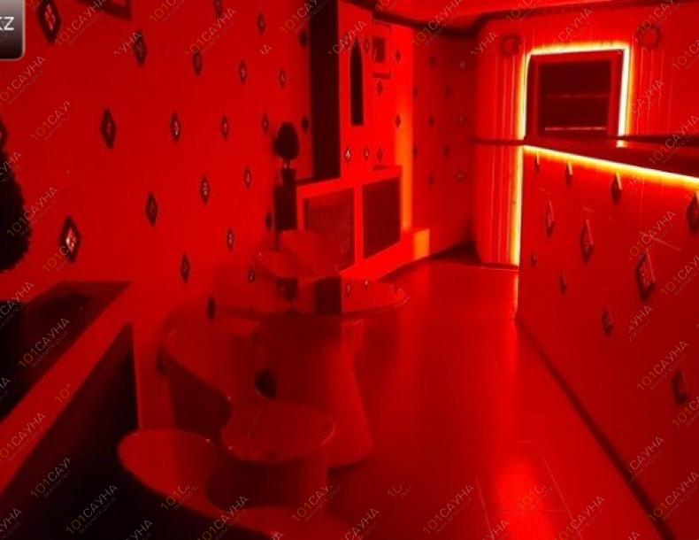Сауна PARILKINO, в Астане, Петрова, 16/4 (пересечение ул. Куйши Дины) |  | 101sauna.kz