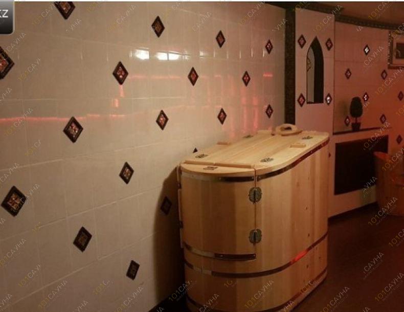 Сауна PARILKINO, в Астане, Петрова, 16/4 (пересечение ул. Куйши Дины) |  | 101sauna.kz