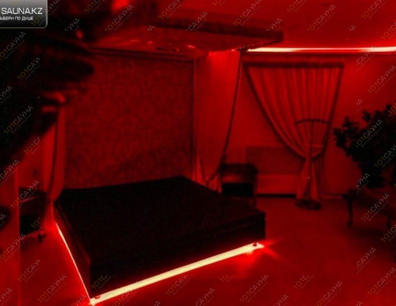 Сауна PARILKINO, в Астане, Петрова, 16/4 (пересечение ул. Куйши Дины) |  | 101sauna.kz