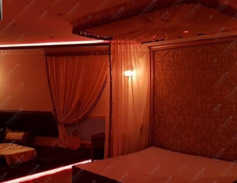 Сауна PARILKINO, в Астане, Петрова, 16/4 (пересечение ул. Куйши Дины) |  | 101sauna.kz