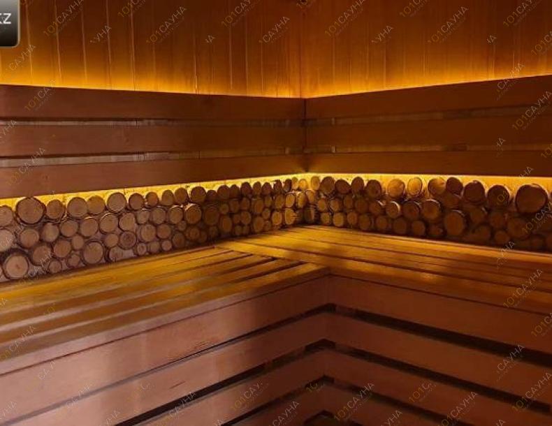 Сауна PARILKINO, в Астане, Петрова, 16/4 (пересечение ул. Куйши Дины) |  | 101sauna.kz
