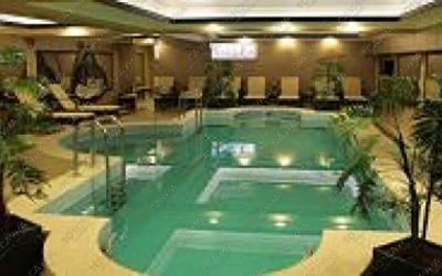 Сауна VIP класса ELIXIR, в Астане, ул. Керей, Жанибек хандар, 18 |  | 101sauna.kz