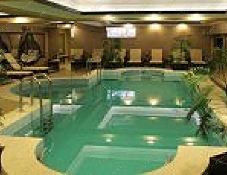 Сауна VIP класса ELIXIR, в Астане, ул. Керей, Жанибек хандар, 18 |  | 101sauna.kz