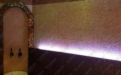 Сауна VIP класса ELIXIR, в Астане, ул. Керей, Жанибек хандар, 18 |  | 101sauna.kz