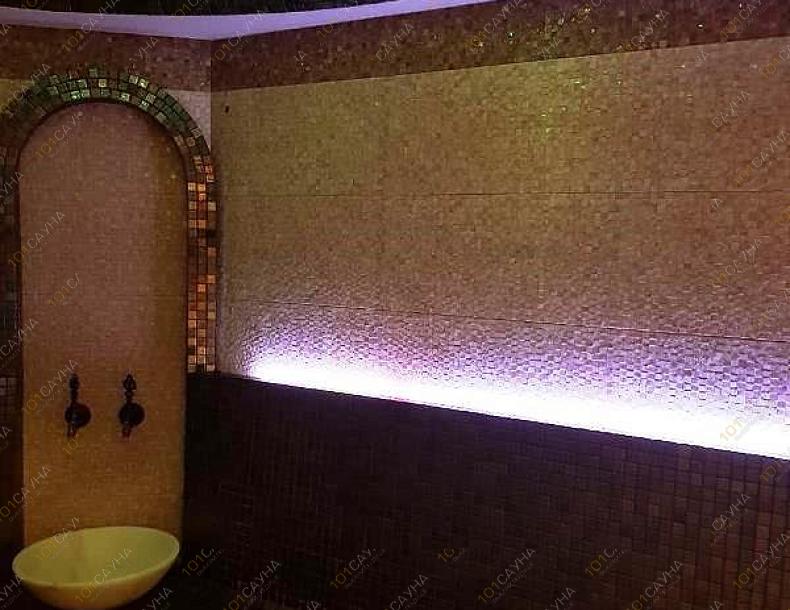 Сауна VIP класса ELIXIR, в Астане, ул. Керей, Жанибек хандар, 18 |  | 101sauna.kz