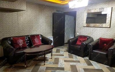 Сауна VIP класса ELIXIR, в Астане, ул. Керей, Жанибек хандар, 18 |  | 101sauna.kz