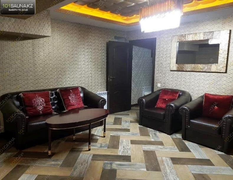 Сауна VIP класса ELIXIR, в Астане, ул. Керей, Жанибек хандар, 18 |  | 101sauna.kz