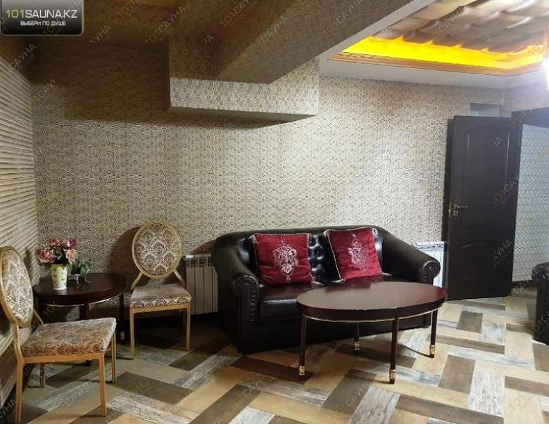 Сауна VIP класса ELIXIR, в Астане, ул. Керей, Жанибек хандар, 18 |  | 101sauna.kz