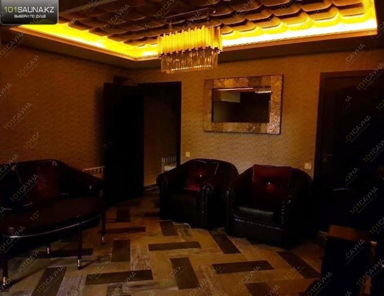 Сауна VIP класса ELIXIR, в Астане, ул. Керей, Жанибек хандар, 18 |  | 101sauna.kz