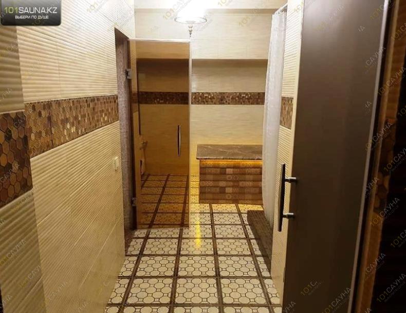 Сауна VIP класса ELIXIR, в Астане, ул. Керей, Жанибек хандар, 18 |  | 101sauna.kz
