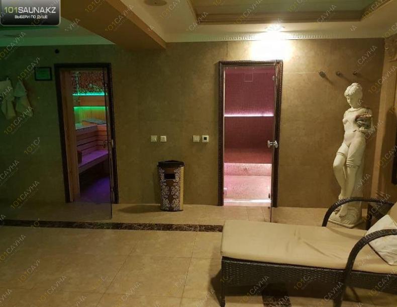 Сауна VIP класса ELIXIR, в Астане, ул. Керей, Жанибек хандар, 18 |  | 101sauna.kz