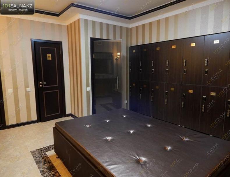 Сауна VIP класса ELIXIR, в Астане, ул. Керей, Жанибек хандар, 18 |  | 101sauna.kz