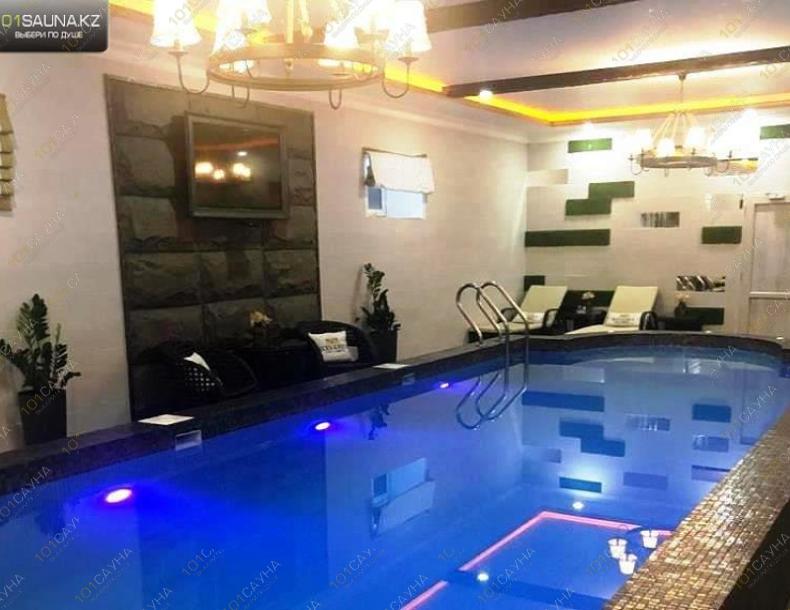 Сауна Бавария, в Астане, Балкантау, 147 (мкр. Юго - Восток) |  | 101sauna.kz