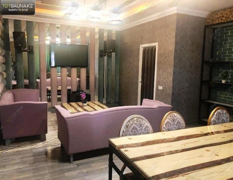 Сауна Бавария, в Астане, Балкантау, 147 (мкр. Юго - Восток) |  | 101sauna.kz