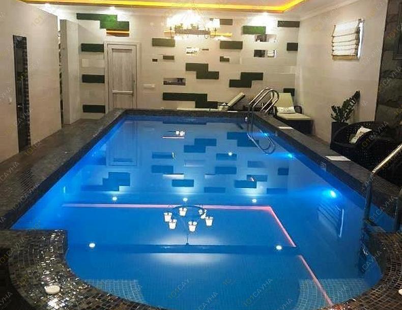 Сауна Бавария, в Астане, Балкантау, 147 (мкр. Юго - Восток) |  | 101sauna.kz