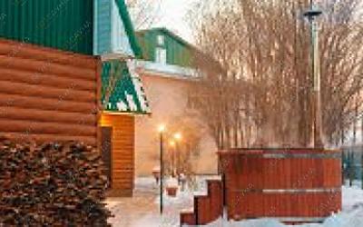 Баня на дровах С легким паром , в Астане, Улица Сарын, 51Б |  | 101sauna.kz