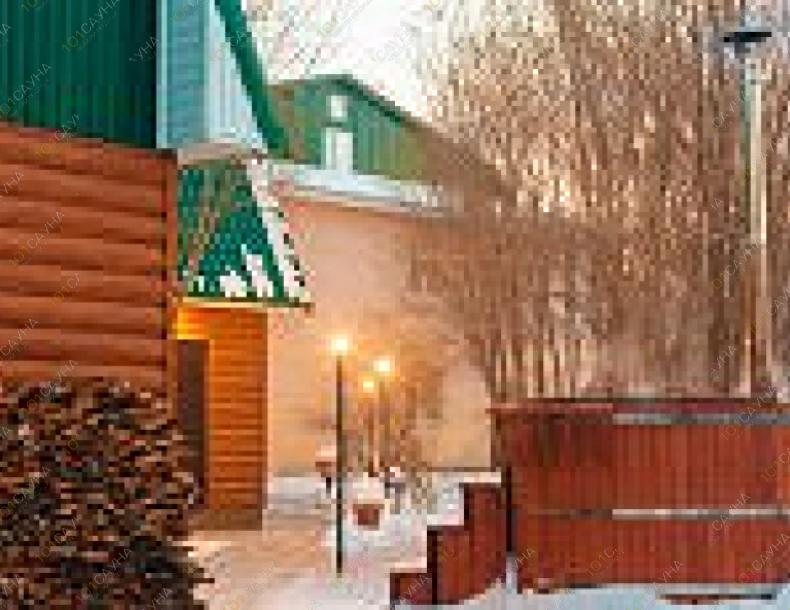 Баня на дровах С легким паром , в Астане, Улица Сарын, 51Б |  | 101sauna.kz