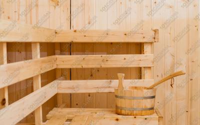 Баня на дровах С легким паром , в Астане, Улица Сарын, 51Б |  | 101sauna.kz